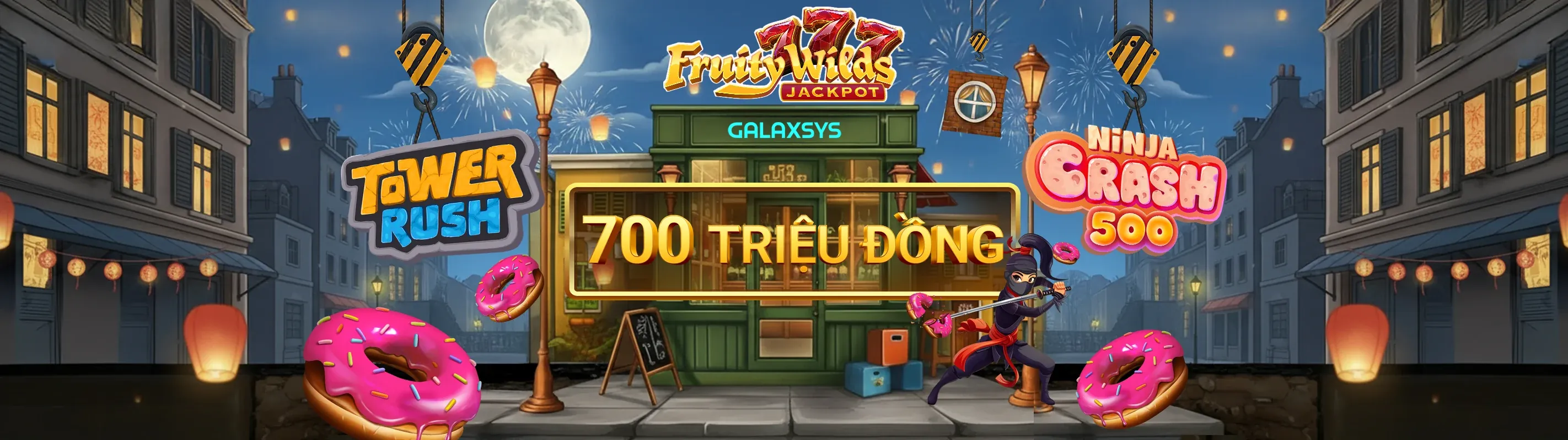 Trò chơi Tài Xỉu tại SHBET.800
