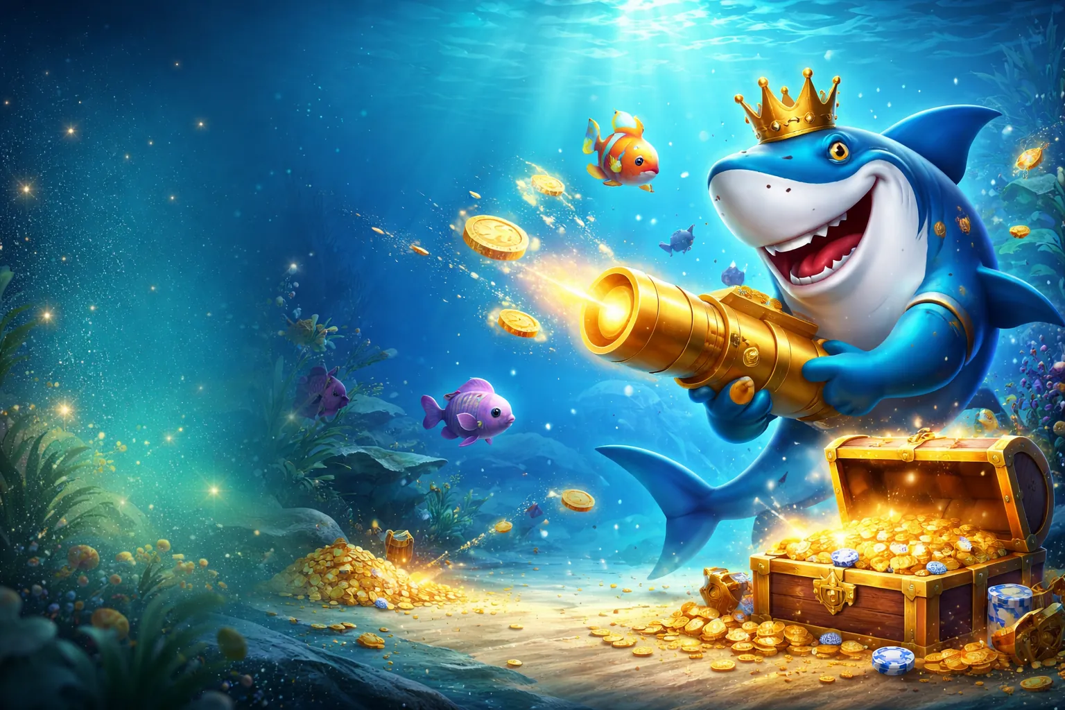 Tin Tức SHBET.800 và Xu Hướng Game