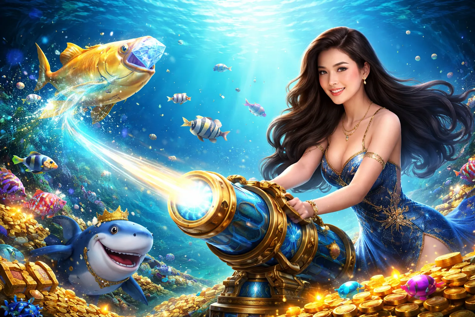 SHBET.800 - Giới thiệu về chúng tôi