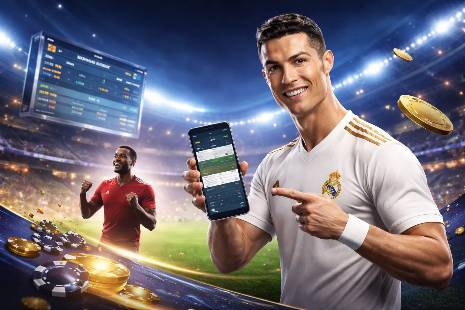 Banner hướng dẫn đăng ký SHBET.800