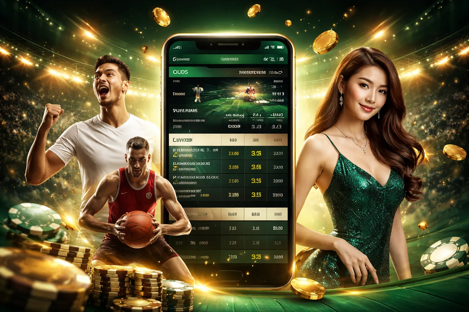 Hướng Dẫn Đăng Ký SHBET.800 Nhanh Chóng