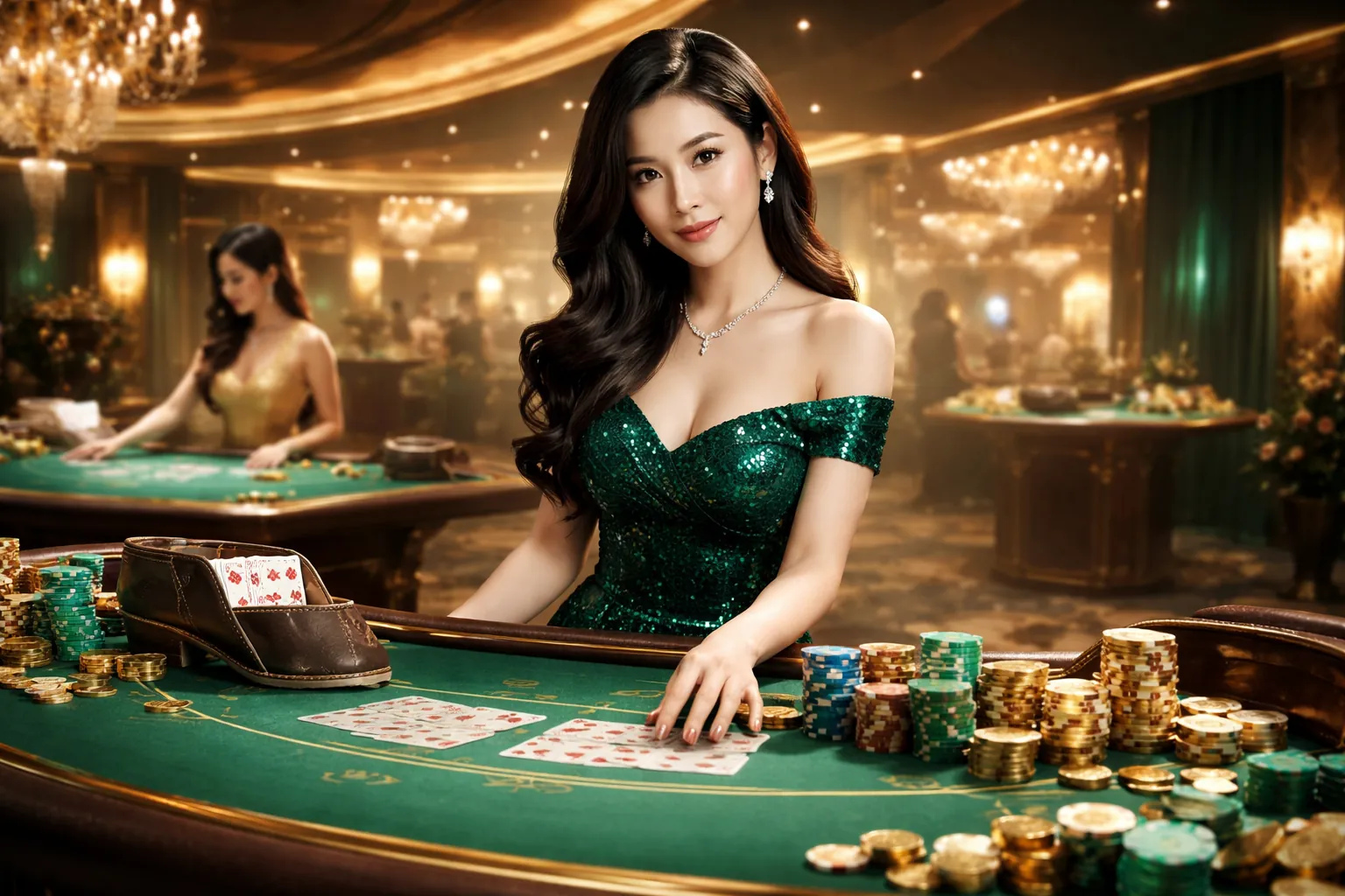 Cá cược Thể Thao SHBET.800