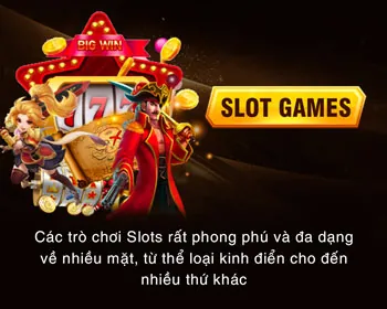 Nổ Hũ Jackpot Lũy Tiến tại SHBET.800