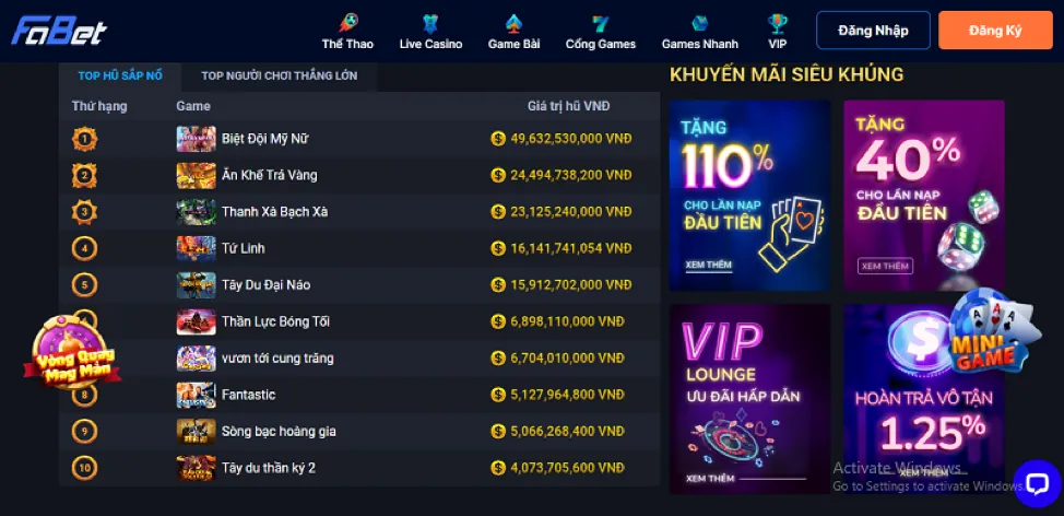 Đổi Mới Liên Tục
