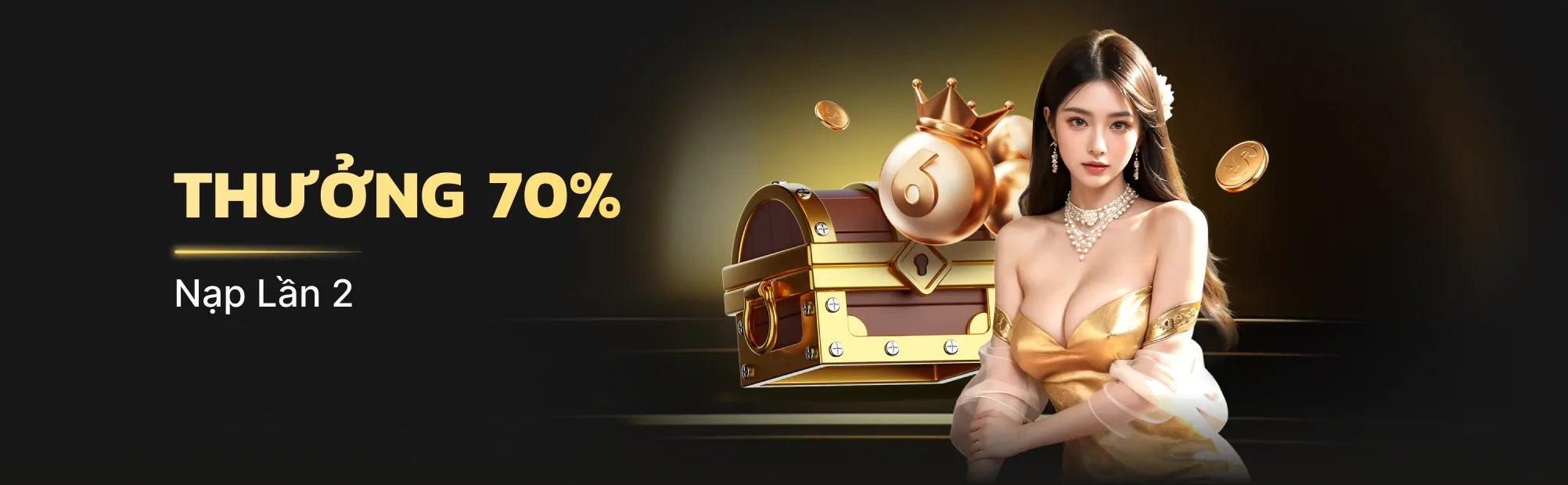Khuyến mãi đặc biệt cho từng sảnh game SHBET.800